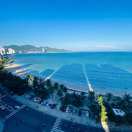 Sweet Homestay Nha Trang - Apartment Sea View Exterior photo