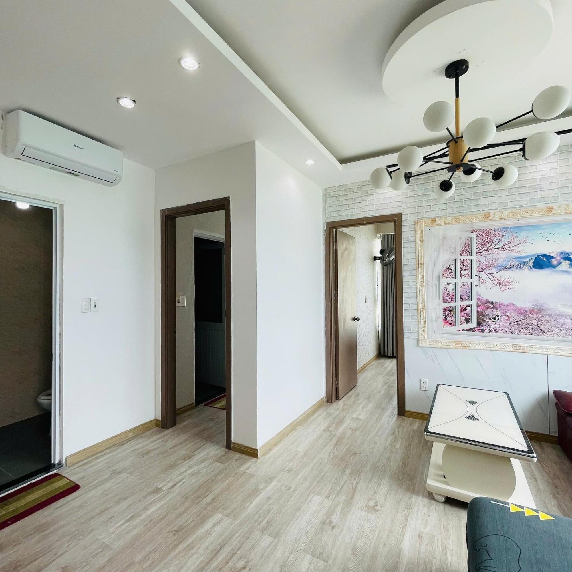 Sweet Homestay Nha Trang - Apartment Sea View Exterior photo